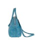 Bolide 31 in Blue Jean Clemence, bottom view